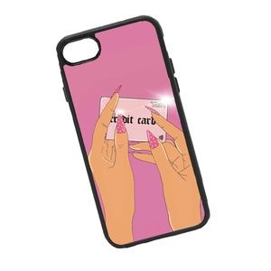 Credit Card Case